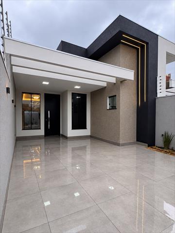 Casa Residencial para venda no Jardim Independência em Sarandi com 150m² por R$ 470.000,00