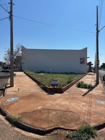 Terreno / Lote para venda no Jardim Aurora 3 em Sarandi com 237m² por R$ 133.900,00