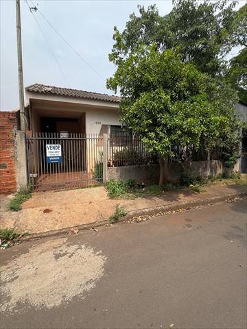 Casa Residencial para venda no Jardim Gralha Azul em Sarandi com 252m² por R$ 230.000,00
