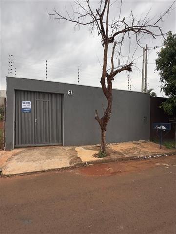 Casa Residencial para venda no Jardim São Paulo em Sarandi com 359m² por R$ 370.000,00