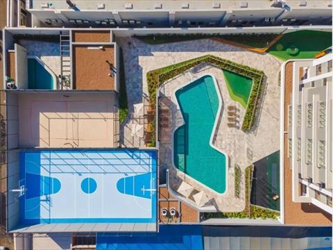 Apartamento para venda no Zona 08 em Maringá com 120m² por R$ 1.480.000,00
