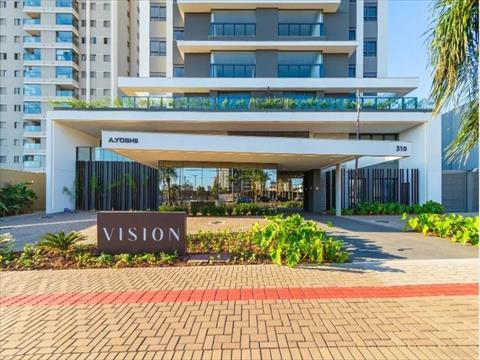 Apartamento para venda no Zona 08 em Maringá com 120m² por R$ 1.480.000,00
