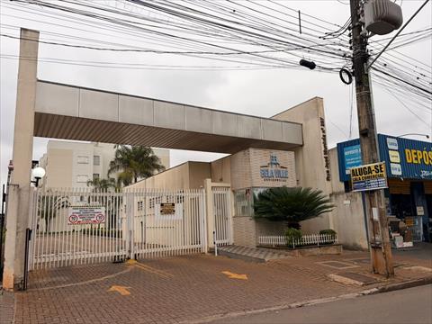 Apartamento para venda no Jardim Castelo em Sarandi com 47m² por R$ 195.000,00