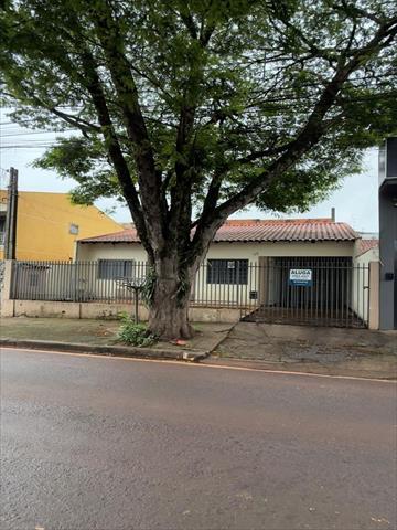 Casa Residencial para locacao no Jardim Europa em Sarandi com 300m² por R$ 1.600,00