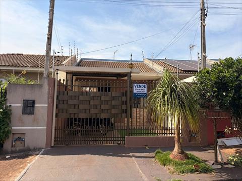 Casa Residencial para venda no Jardim Ouro Verde III em Sarandi com 64m² por R$ 295.000,00
