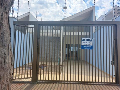 Casa Residencial para locacao no Jardim Europa em Sarandi com 125m² por R$ 2.000,00
