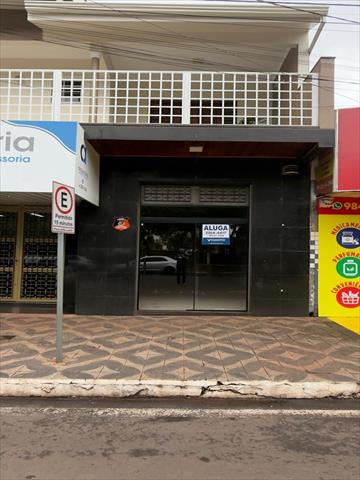 Sala Comercial para locacao no Centro em Sarandi com 30m² por R$ 2.500,00