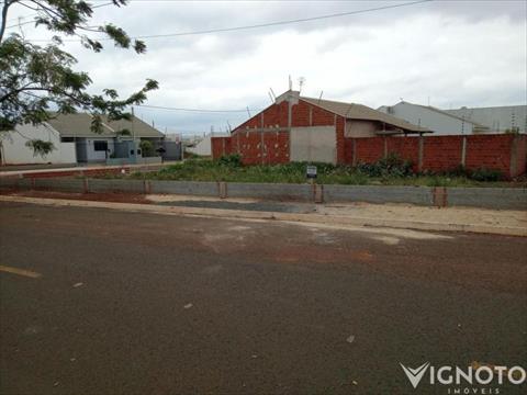 Terreno / Lote para venda no Jardim Montreal em Sarandi com 290m² por R$ 300.000,00