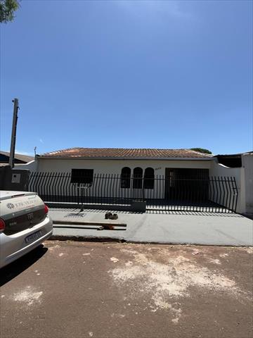 Casa Residencial para locacao no Jardim Esplanada em Sarandi com 200m² por R$ 1.200,00
