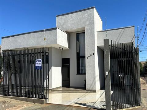 Casa Residencial para venda no Jardim São Paulo II em Sarandi com 125m² por R$ 360.000,00