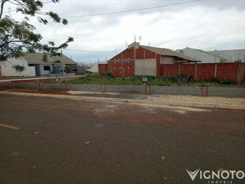 Terreno / Lote para venda no Jardim Montreal em Sarandi com 290m² por R$ 300.000,00