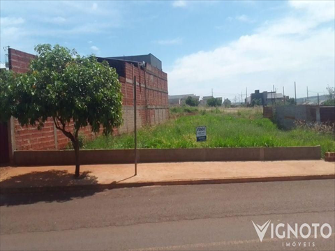 Terreno / Lote para venda no Jardim Canadá em Sarandi com 342m² por R$ 300.000,00
