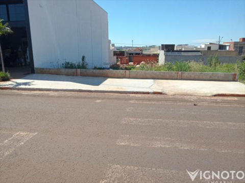 Terreno / Lote para venda no Jardim Canadá em Sarandi com 252m² por R$ 210.000,00