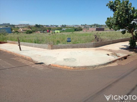 Terreno / Lote para venda no Jardim Canadá em Sarandi com 260m² por R$ 250.000,00