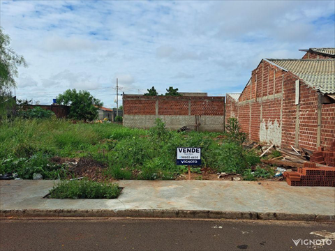 Terreno / Lote para venda no Jardim Aurora ll em Sarandi com 252m² por R$ 65.000,00