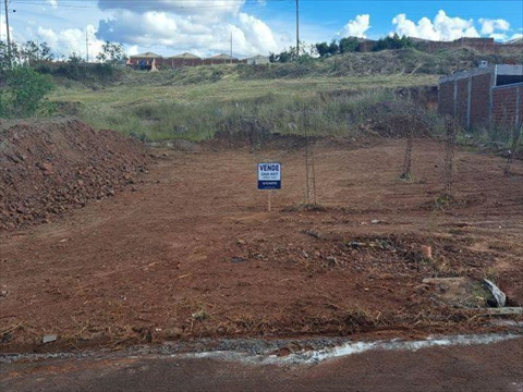 Terreno / Lote para venda no Jardim Aurora Lll em Sarandi com 301m² por R$ 50.000,00