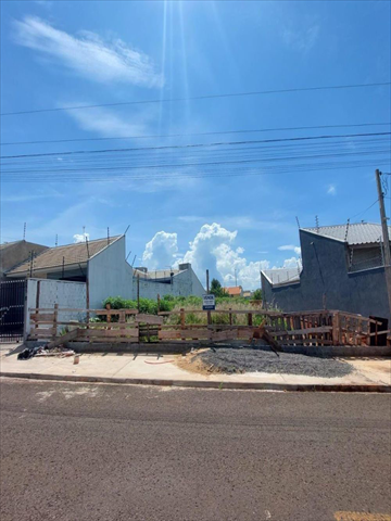 Terreno / Lote para venda no Jardim Canadá em Sarandi com 252m² por R$ 120.000,00