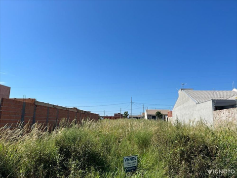 Terreno / Lote para venda no Jardim Aurora Lll em Sarandi com 302m² por R$ 55.000,00