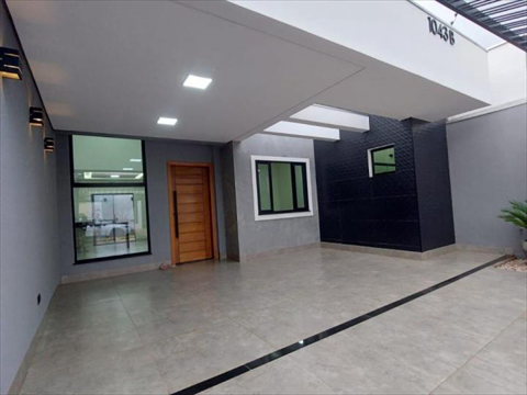 Casa Residencial para venda no Jardim Rio de Janeiro em Sarandi com 132m² por R$ 399.000,00