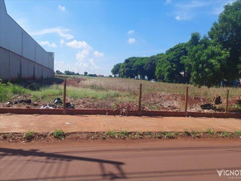 Terreno / Lote para locacao no Conjunto Floresta em Sarandi com 40m² por R$ 3.500,00