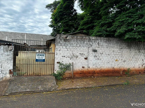 Terreno / Lote para venda no Conjunto Floresta em Sarandi com 200m² por R$ 120.000,00