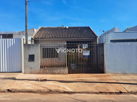 Casa Residencial para venda no Residencial São José em Sarandi com 125m² por R$ 170.000,00