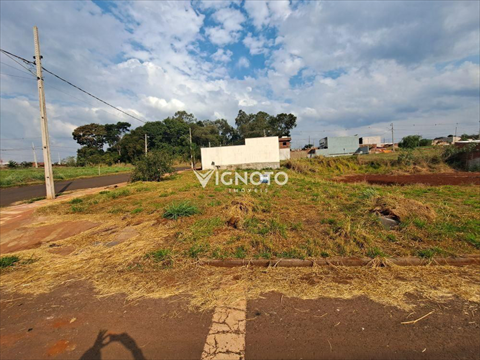 Terreno / Lote para venda no Jardim Aurora Lll em Sarandi com 342m² por R$ 75.000,00