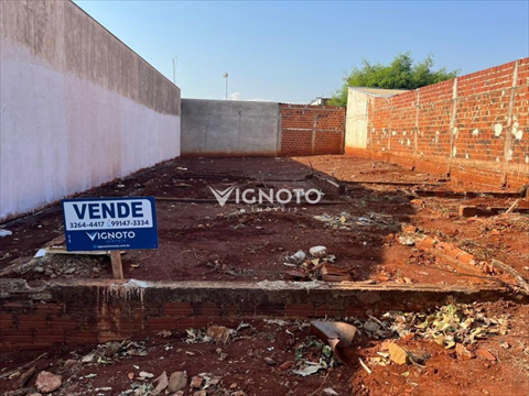 Terreno / Lote para venda no Jardim Tropical em Sarandi com 265m² por R$ 150.000,00