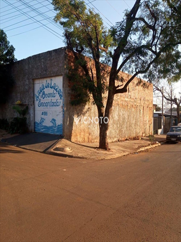 Casa Residencial para venda no Jardim Nova Independência em Sarandi com 4.080.000m² por R$ 440.000,00