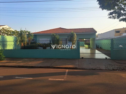 Casa Residencial para venda no Centro em Sarandi com 120m² por R$ 1.200.000,00