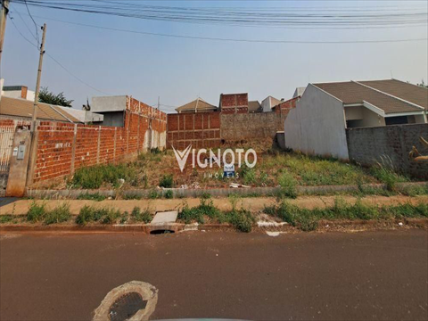 Terreno / Lote para venda no Jardim Aurora 2 em Sarandi com 282m² por R$ 90.000,00