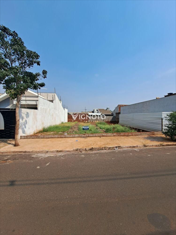 Terreno / Lote para venda no Jardim Aurora 2 em Sarandi com 296m² por R$ 95.000,00