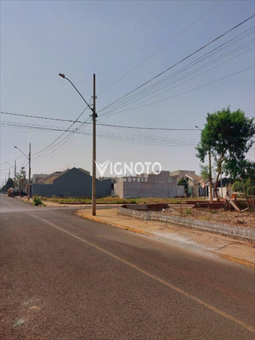 Terreno / Lote para venda no Jardim Canadá em Sarandi com 252m² por R$ 25.000,00
