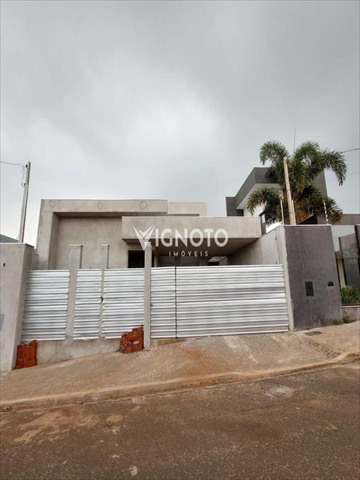 Casa Residencial para venda no Jardim Canadá em Sarandi com 250m² por R$ 650.000,00