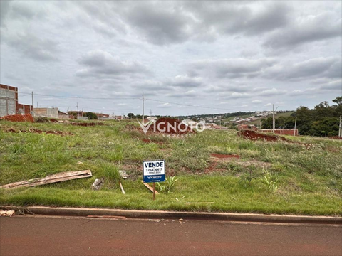 Terreno / Lote para venda no Jardim Aurora IV em Sarandi com 252m² por R$ 27.000,00