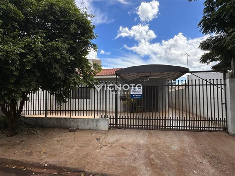 Casa Residencial para venda no Parque Alvamar II em Sarandi com 180m² por R$ 315.000,00