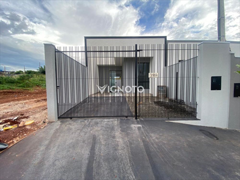 Casa Residencial para venda no Jardim Nova Independência em Sarandi com 150m² por R$ 220.000,00