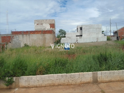 Terreno / Lote para venda no Jardim Aurora II em Sarandi com 278m² por R$ 80.000,00