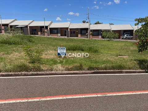 Terreno / Lote para venda no Jardim Aurora IV em Sarandi com 259m² por R$ 31.000,00