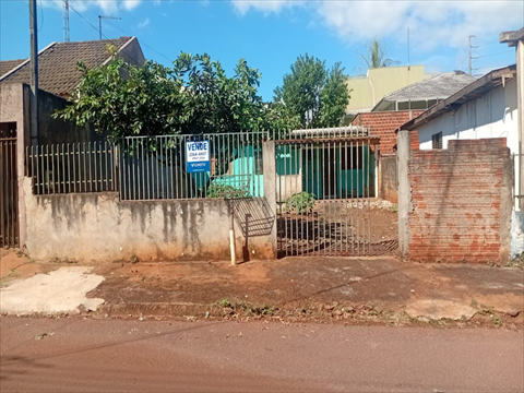 Casa Residencial para venda no Parque Alvamar II em Sarandi com 180m² por R$ 130.000,00