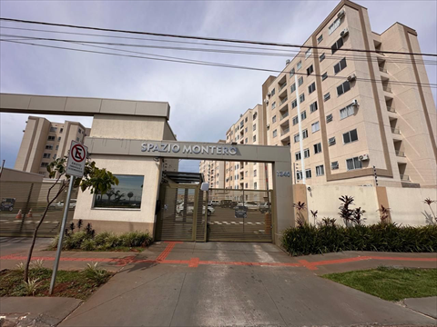 Apartamento para venda no Jardim América em Maringá com 79m² por R$ 250.000,00