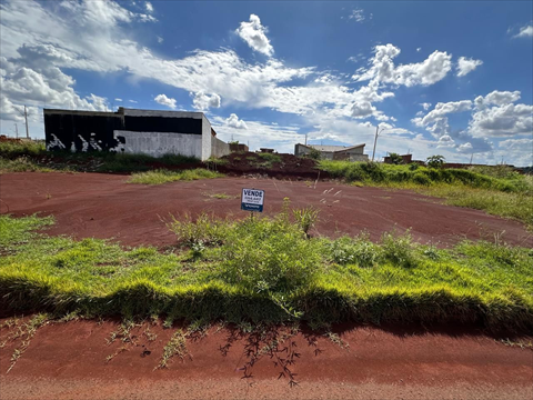 Terreno / Lote para venda no Jardim Aurora IV em Sarandi com 252m² por R$ 55.000,00
