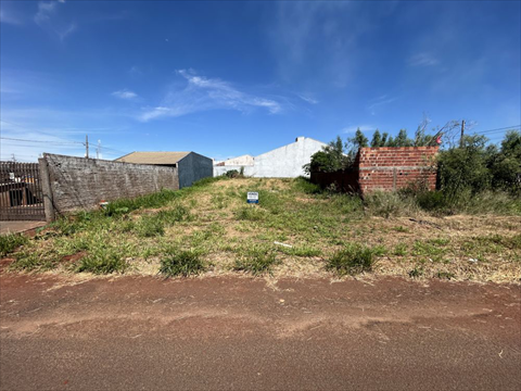 Terreno / Lote para venda no Jardim Aurora Ll em Sarandi com 292m² por R$ 100.000,00