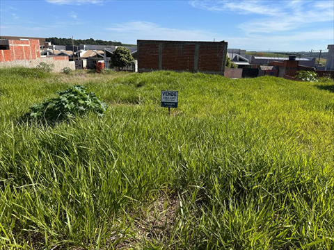 Terreno / Lote para venda no Jardim Aurora Ll em Sarandi com 257m² por R$ 85.000,00
