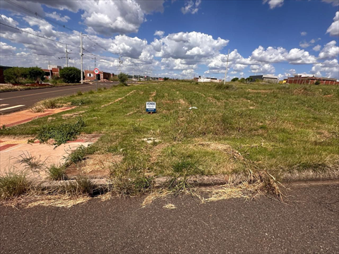 Terreno / Lote para venda no Jardim Aurora Lll em Sarandi com 252m² por R$ 43.000,00