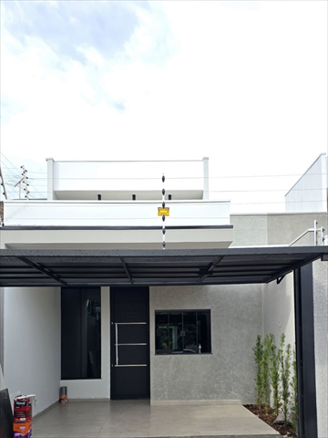 Casa Residencial para venda no Jardim Independência em Sarandi com 125m² por R$ 440.000,00
