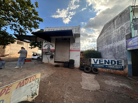 Terreno / Lote para venda no Novo Panorama em Sarandi com 277m² por R$ 600.000,00