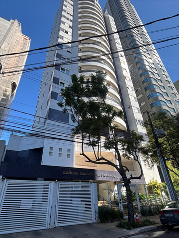 Apartamento para venda no Zona 01 em Maringá com 0m² por R$ 3.200.000,00