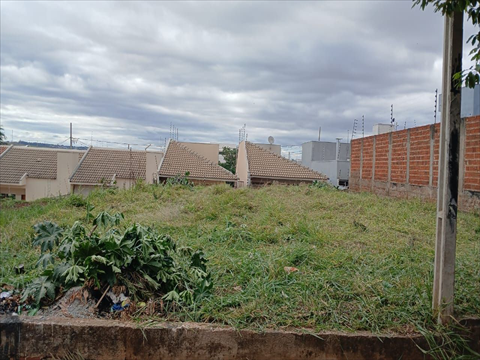 Terreno / Lote para venda no Jardim Canadá em Sarandi com 250m² por R$ 175.000,00