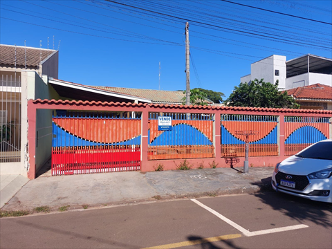 Casa Residencial para venda no Jardim Independência em Sarandi com 312m² por R$ 400.000,00
